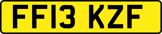 FF13KZF
