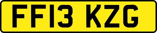 FF13KZG