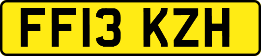FF13KZH