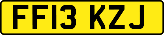 FF13KZJ