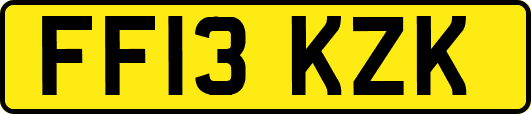 FF13KZK