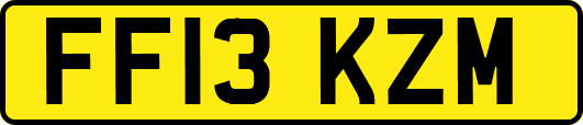 FF13KZM