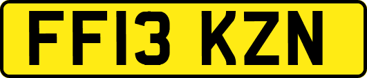 FF13KZN