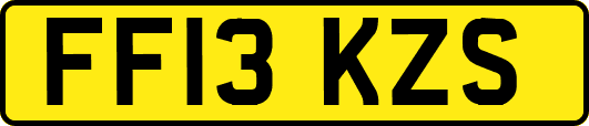 FF13KZS