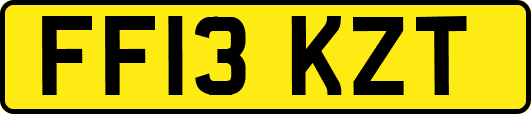 FF13KZT