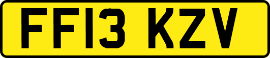 FF13KZV
