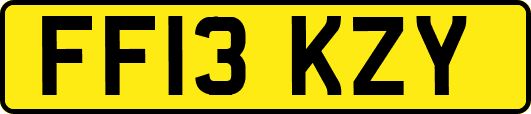 FF13KZY