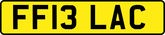FF13LAC