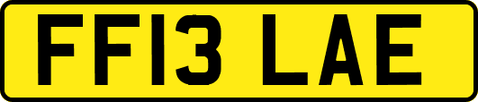 FF13LAE
