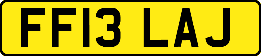 FF13LAJ