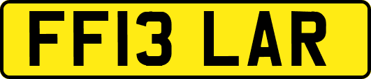 FF13LAR