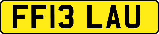 FF13LAU