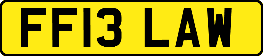 FF13LAW