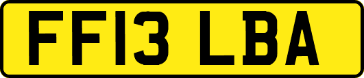 FF13LBA
