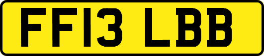 FF13LBB