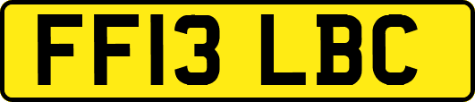 FF13LBC