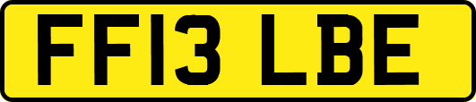 FF13LBE