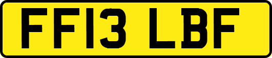 FF13LBF