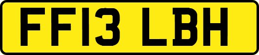 FF13LBH
