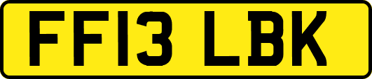 FF13LBK