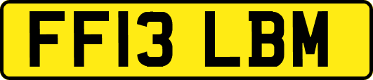 FF13LBM