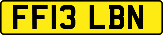 FF13LBN
