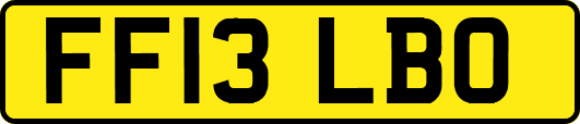 FF13LBO