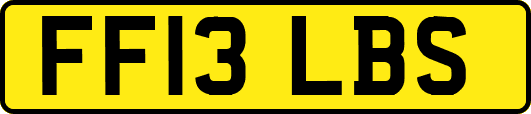 FF13LBS