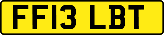 FF13LBT