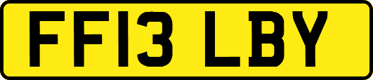 FF13LBY