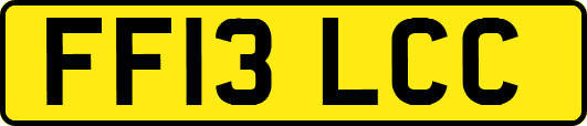 FF13LCC