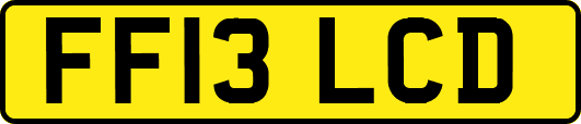 FF13LCD