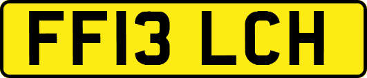 FF13LCH