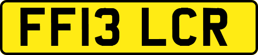 FF13LCR