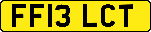 FF13LCT