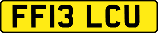 FF13LCU