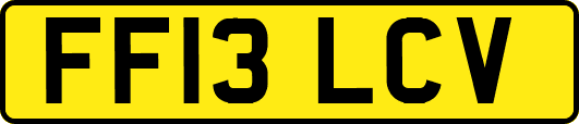 FF13LCV