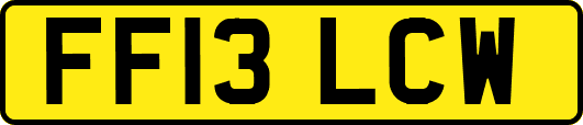 FF13LCW