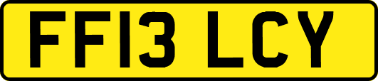 FF13LCY
