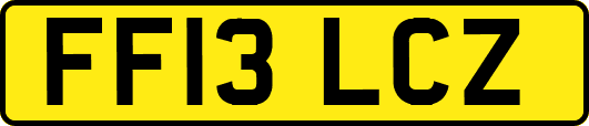 FF13LCZ