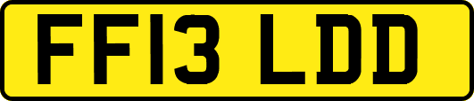 FF13LDD