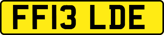 FF13LDE