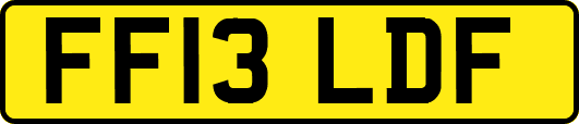 FF13LDF