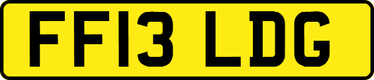 FF13LDG
