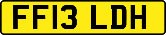 FF13LDH