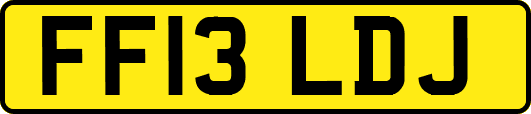 FF13LDJ
