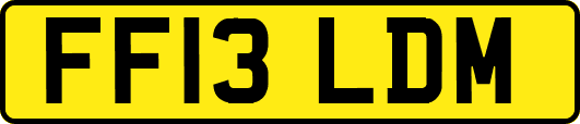 FF13LDM
