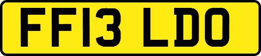 FF13LDO