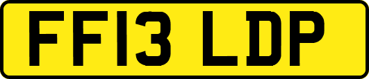 FF13LDP