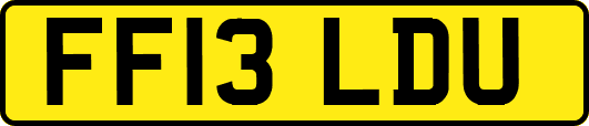 FF13LDU
